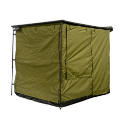 23Zero Bushman Awning Room 78″ x 98″ — Expand Your Outdoor Living Space