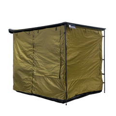 23Zero Bushman Awning Room 90″ x 98″ — Expand Your Outdoor Living Space