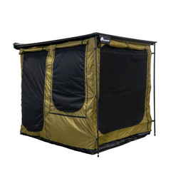 23Zero Bushman Awning Room 90″ x 98″ — Expand Your Outdoor Living Space