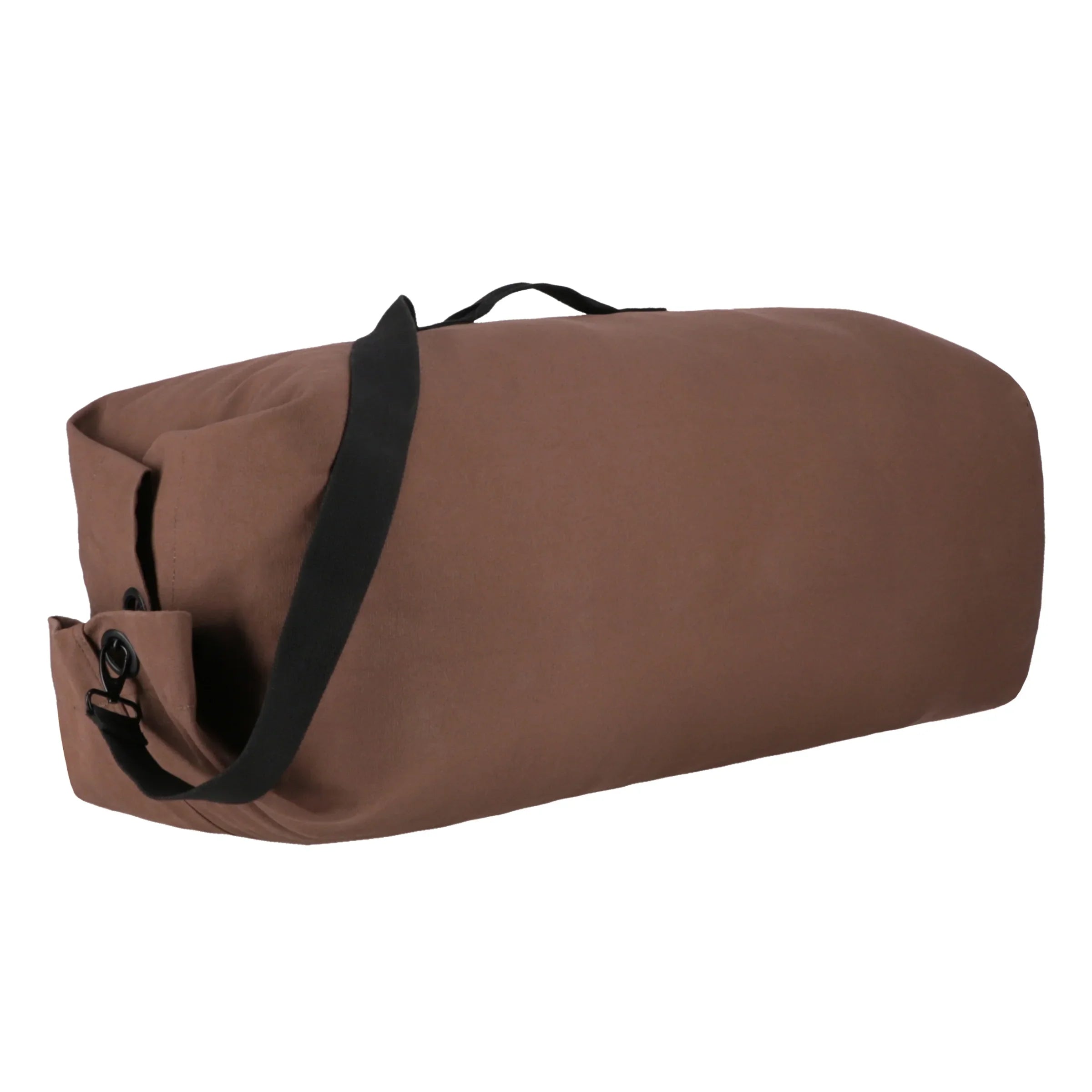 Hoplite Canvas Top Load Bag - Green Vista Living