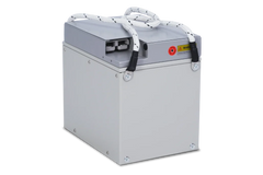 EAGLE 48V 3kWh Lithium Battery 2x Kit