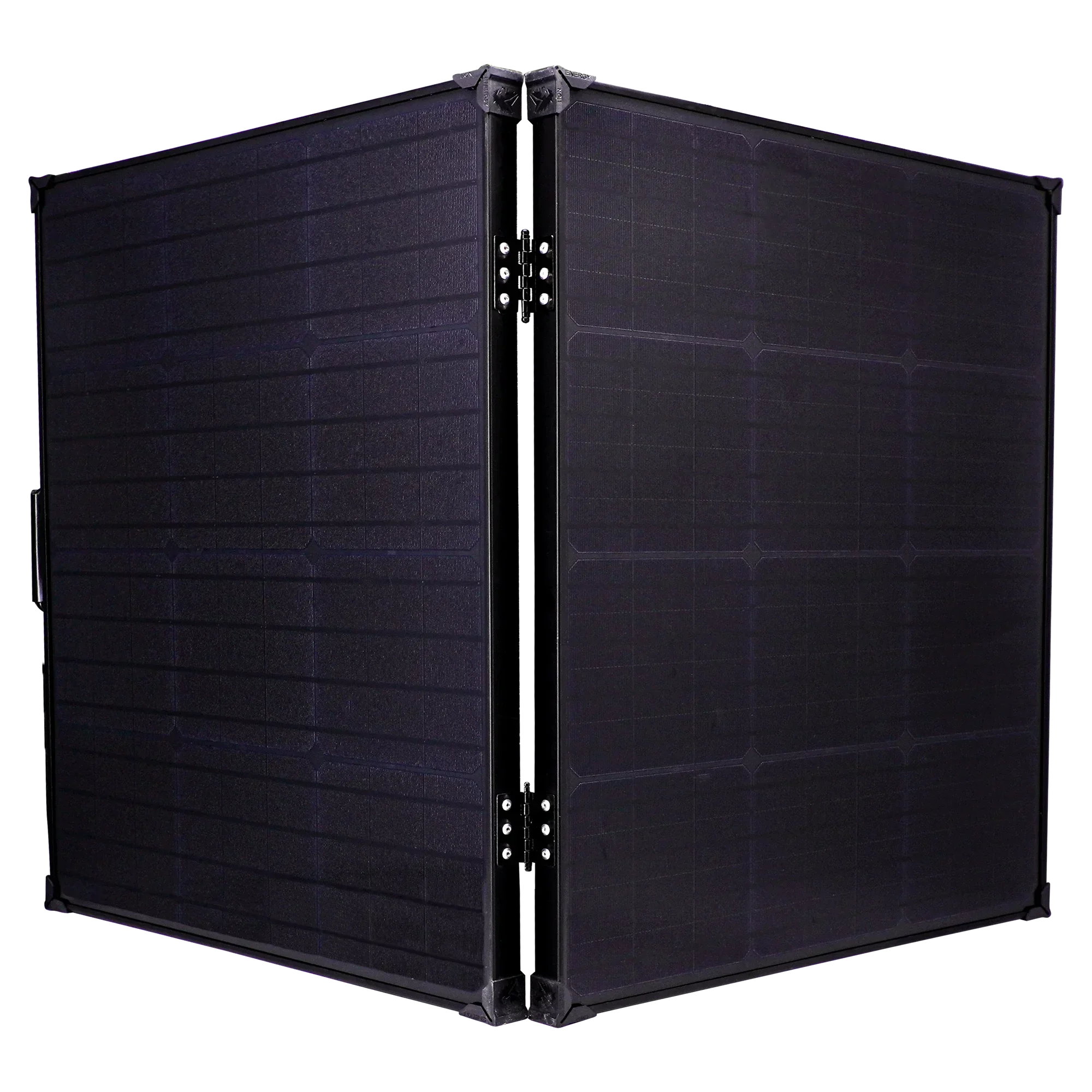Lion Energy Morningside Lion 100W 24V Solar Panel - Green Vista Living