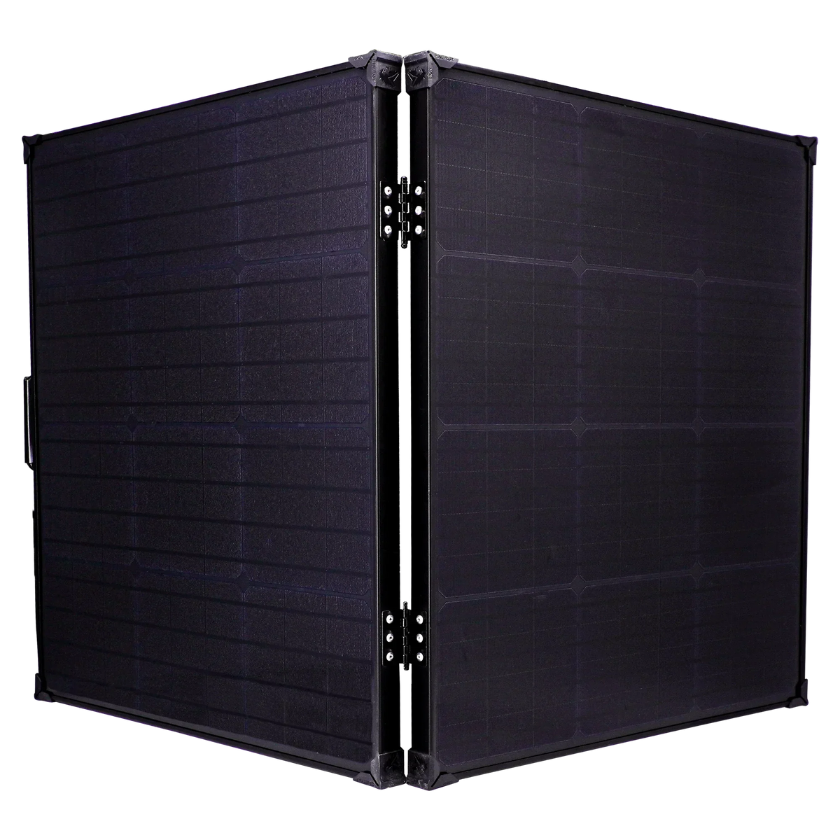 Lion Energy Morningside Lion 100W 24V Solar Panel - Green Vista Living