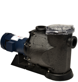 SunPumps 56GPM Solar Pool Pump 28FT Head 90VDC With Brush Type Motor SCP 56-28-90