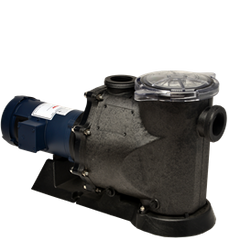 SunPumps 56GPM Solar Pool Pump 28FT Head 90VDC With Brush Type Motor SCP 56-28-90