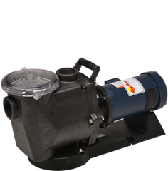 SunPumps 85GPM Solar Pool Pump 18FT Head 90VDC With Brush Type Motor SCP 85-18-90 LV