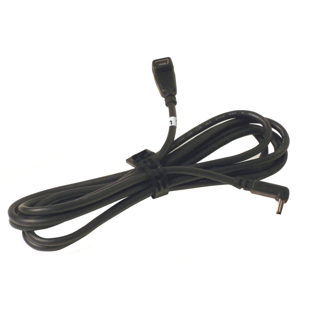 Garmin USB Extension Cable f/GXM 30 & 40, zmo 550, GPSMAP 3xx, 4xx Series & 696 & aera 796 [010-10617-02] Garmin