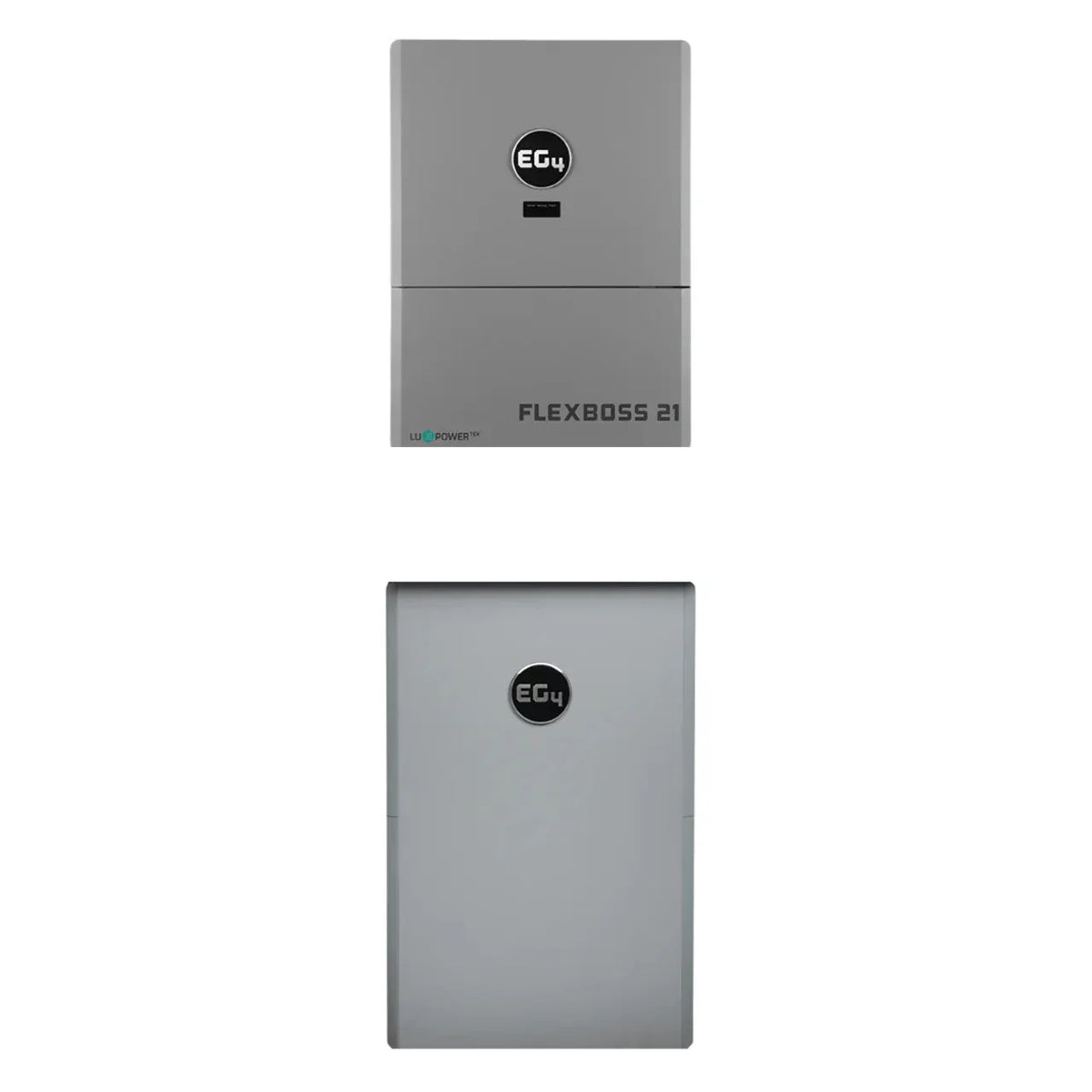 EG4 Hybrid Power Kit | 16kW 120/240V Output 48VDC - 14.3kWh System Bundle | EG4 FlexBOSS21 Hybrid Inverter + EG4 PowerPro Wallmount Outdoor Battery - Green Vista Living