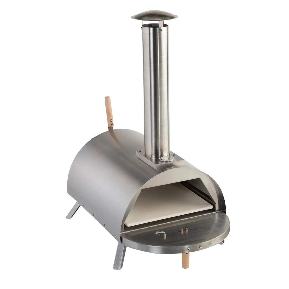 WPPO Lil Luigi Portable Oven - Green Vista Living