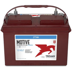 Trojan 27TMH 12V Flooded Battery
