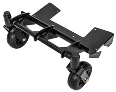 Swisher Walk Behind Caster Kit - Green Vista Living