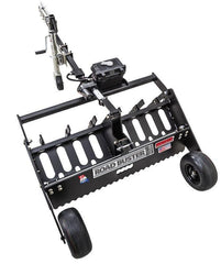 Swisher Commercial Pro Grader - Green Vista Living