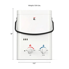 Eccotemp L5 Portable Tankless Water Heater