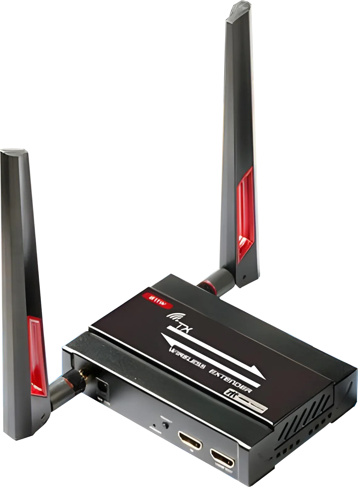 The MirageVision Outdoor HDMI Wireless Transmitter and Receiver - Green Vista Living