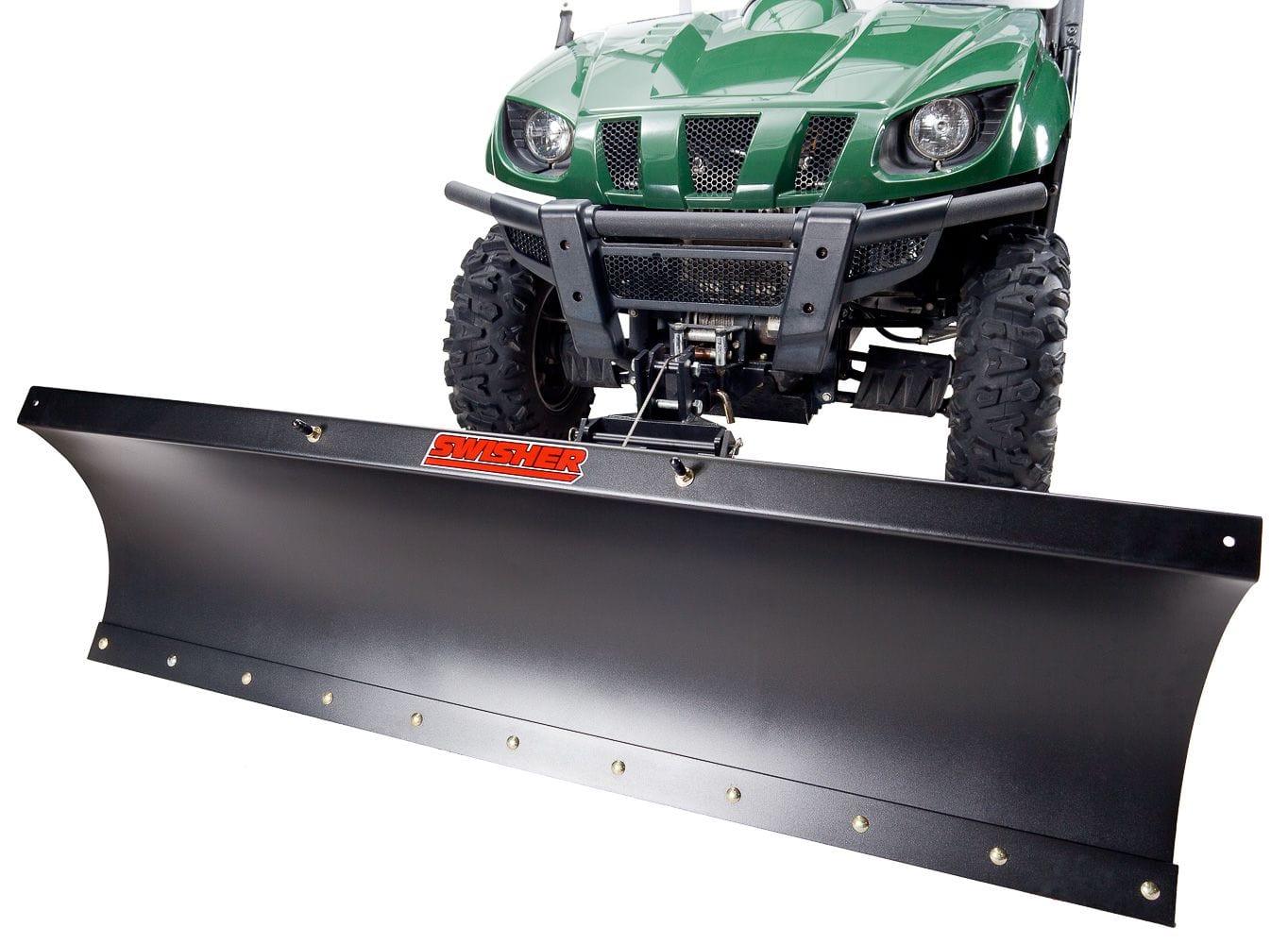 Swisher UTV 62" Plow Blade - Green Vista Living