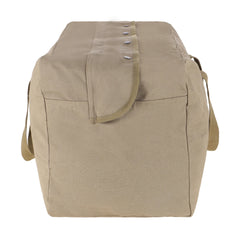 Hoplite Canvas Parachute Bag - Green Vista Living