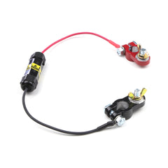 Faraday Defense Two DEFCON™ Vehicles + EMP Diesel Vehicle Protection Kit