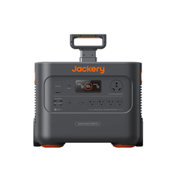 Jackery Explorer 3000 Pro Portable Power Station - Green Vista Living