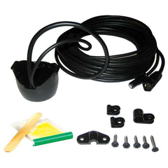 Humminbird XP-9-20-T In-Hull Puck Transducer [710147-1] - Green Vista Living