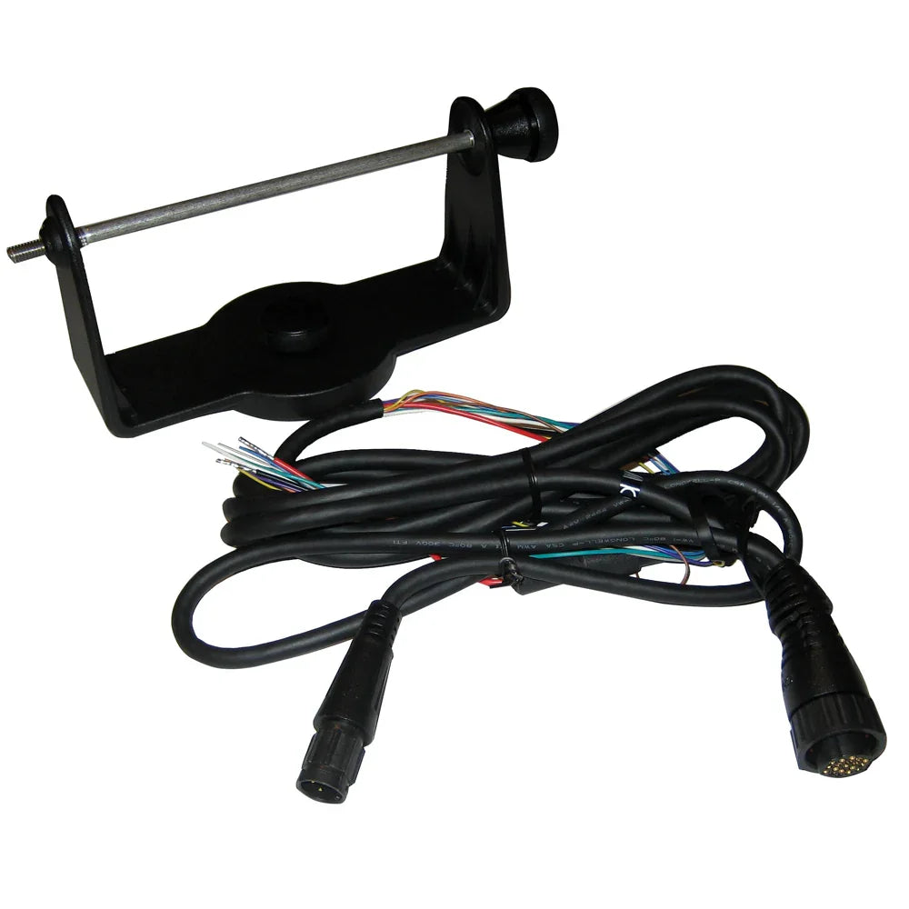 Garmin Second Mounting Station f/GPSMAP 500 Series [010-10930-00] - Green Vista Living