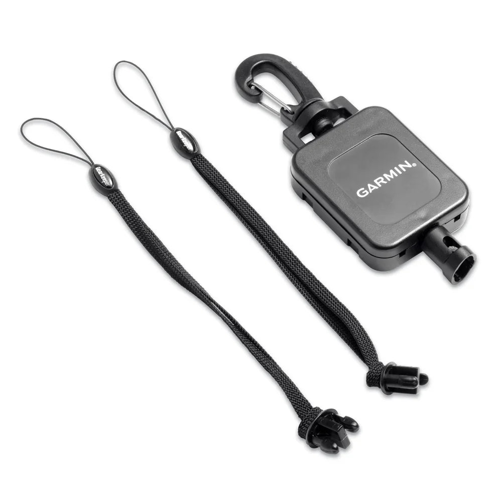 Garmin Retractable Lanyard [010-10888-00] Garmin