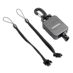 Garmin Retractable Lanyard [010-10888-00] Garmin