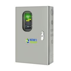 Nature's Generator 30A Automatic Generator Transfer Switch - Green Vista Living
