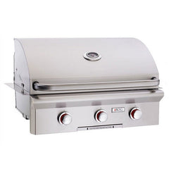 AOG 30" T-Series Built-In Grill - High Performance Outdoor Cooking