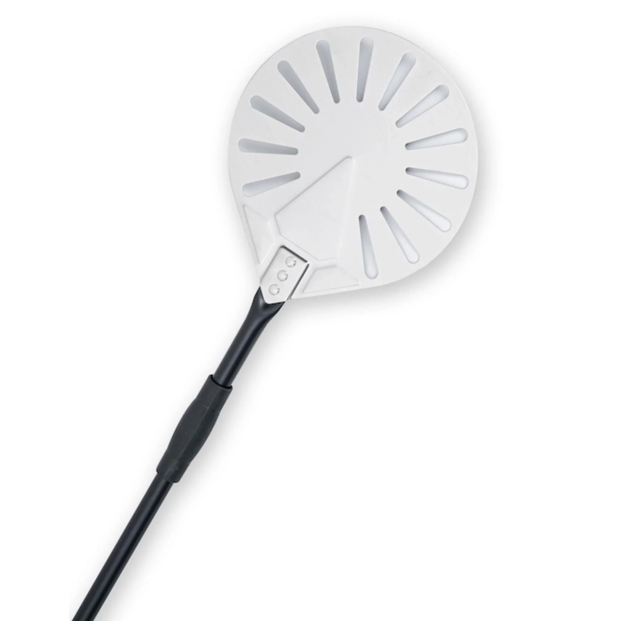 WPPO 9" Round Aluminum Pro Turning Peel - Green Vista Living