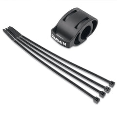 Garmin Bicycle Mount Kit f/Approach, fenix, Forerunner, FR60, FR70, Foretrex & quatix [010-11029-00] Garmin