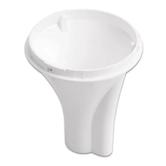 Garmin Replacement Antenna Pole Mount [010-11082-00] Garmin
