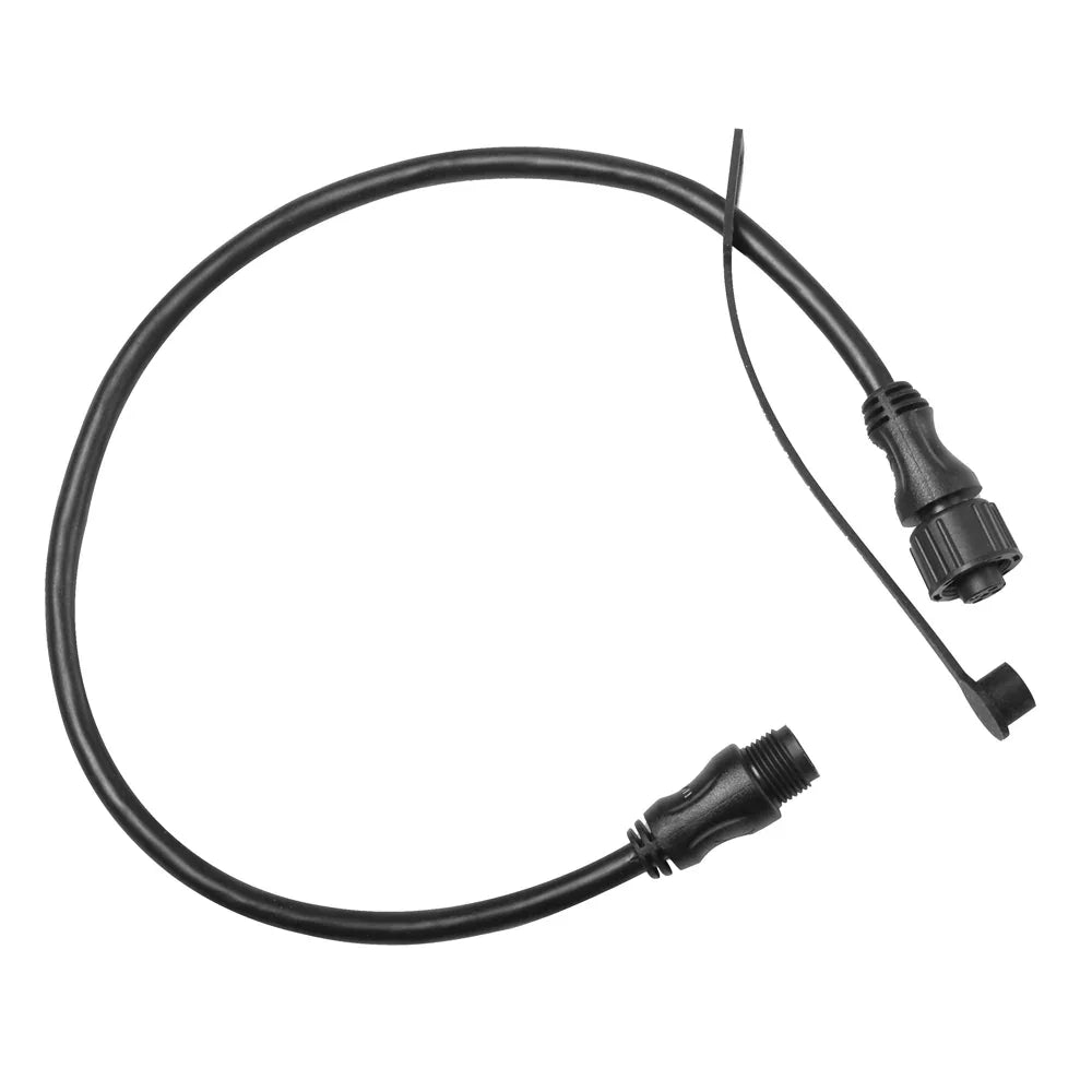 Garmin NMEA 2000 Backbone/Drop Cable (1 Ft.) [010-11076-03] - Green Vista Living