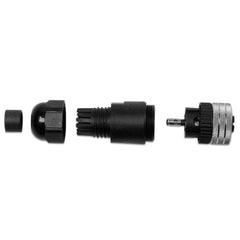 Garmin NMEA 2000 Field Installable Connector, Female [010-11095-00] - Green Vista Living