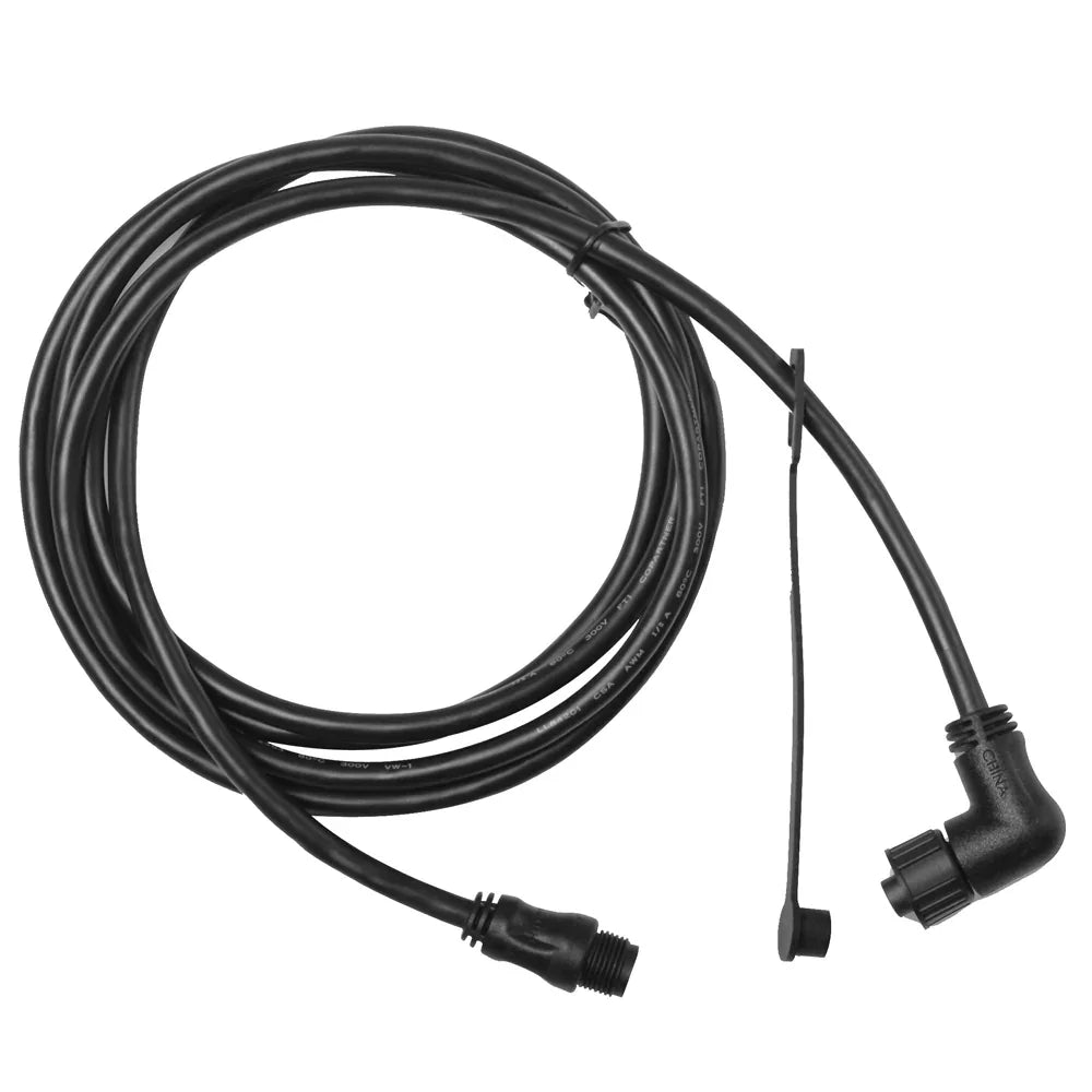 Garmin 6' NMEA 2000 Cable - Right Angle [010-11089-00] - Green Vista Living