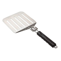 WPPO Char-Broil 10" Folding Pizza Peel/ Large Spatula - Green Vista Living