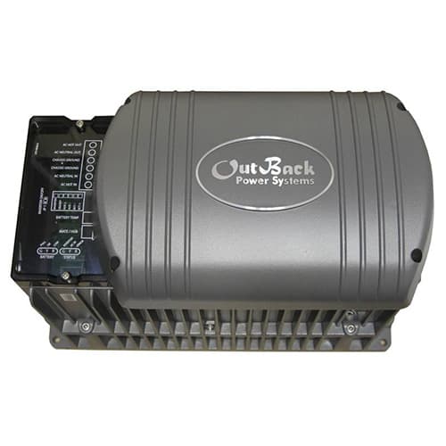 Outback Power GFX1448E Grid-interactive inverter/charger Outback Power