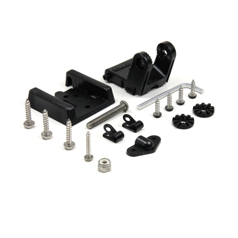 Humminbird MHX-XNT Transducer Bracket [740093-1] - Green Vista Living