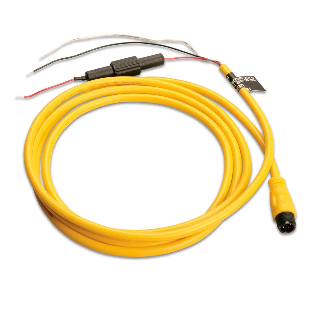 Garmin NMEA 2000 Power Cable [010-11079-00] - Green Vista Living