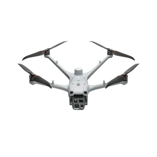 DJI Enterprise Matrice 4TD Drone NA