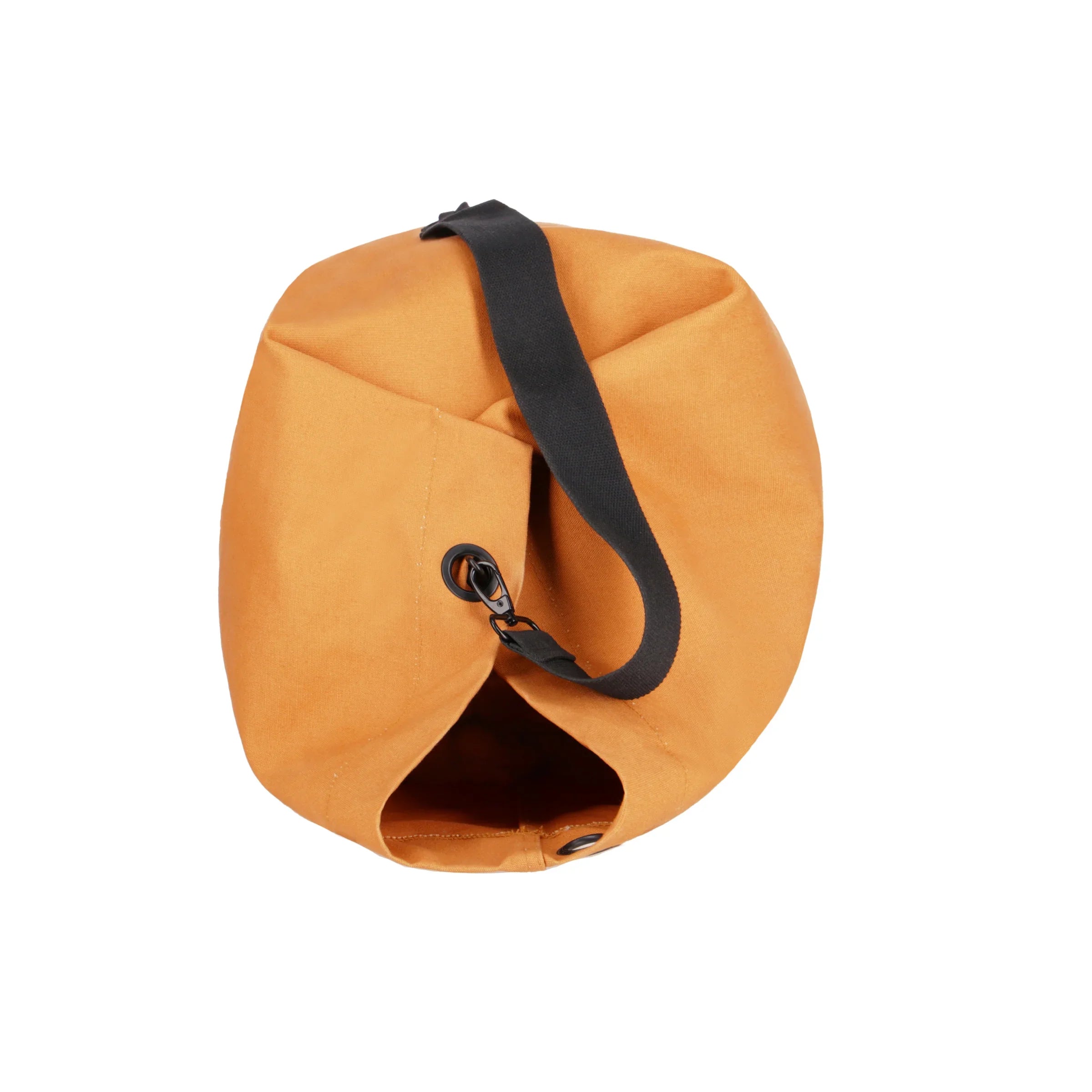 Hoplite Canvas Top Load Bag - Green Vista Living