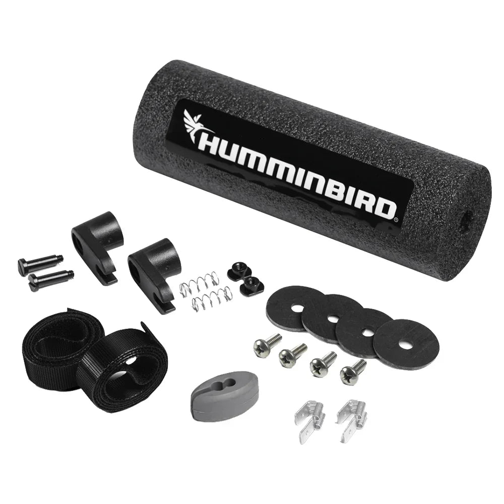 Humminbird MHX-ICE Ice Flasher Transducer Mounting Hardware [740105-1] - Green Vista Living