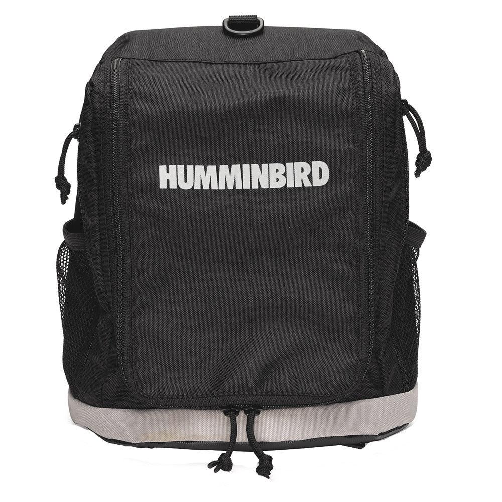Humminbird ICE Fishing Flasher Soft-Sided Carrying Case [780015-1] - Green Vista Living