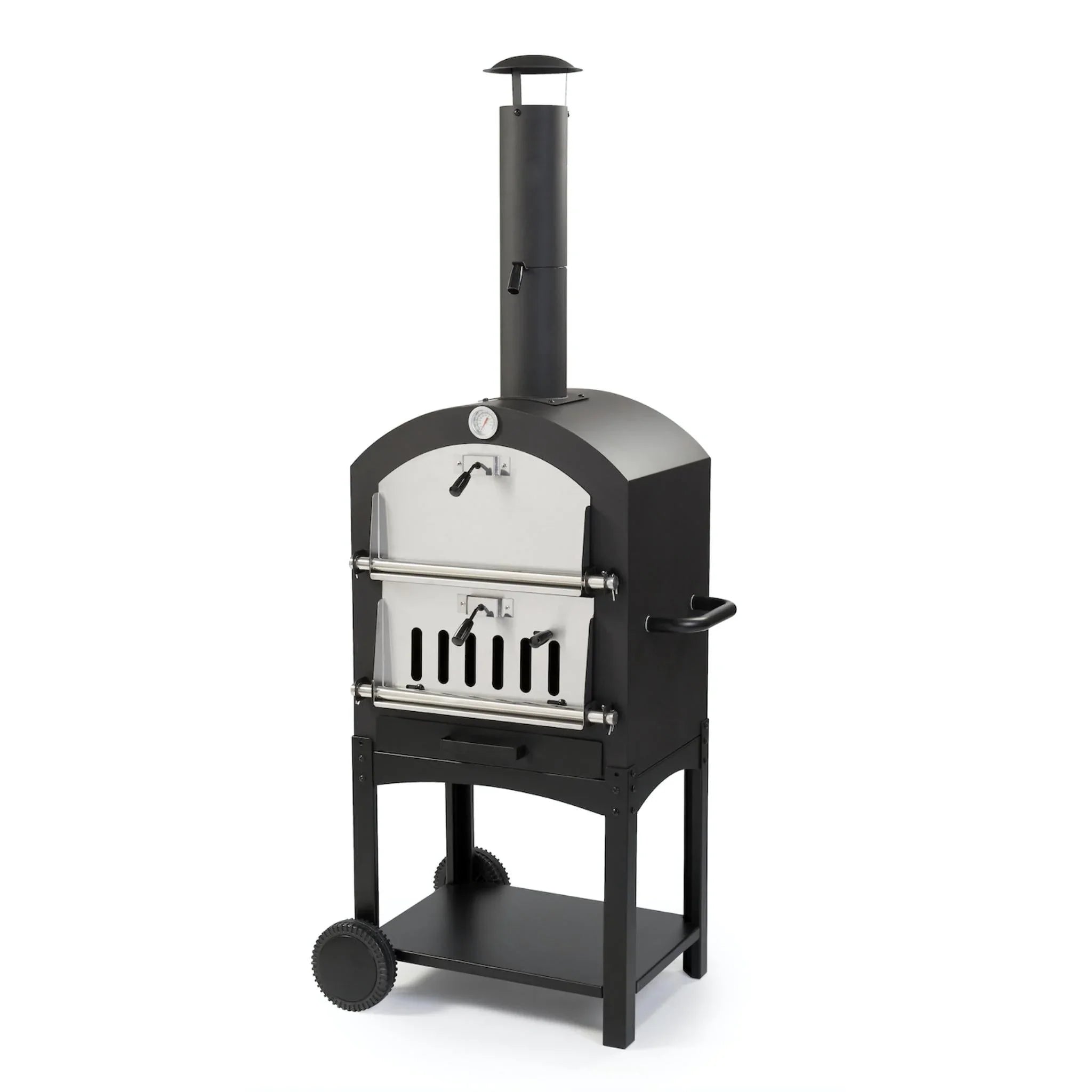 WPPO Cover for Stand Alone Garden Oven - Green Vista Living