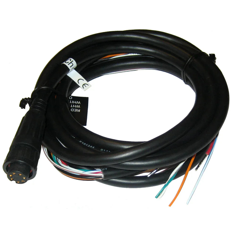 Garmin Replacement Power/Data Cable f/GSD 22 [010-10781-00] Garmin