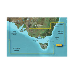 Garmin BlueChart g3 HD - HXPC415S - Port Stephens - Fowlers Bay - microSD/SD [010-C0873-20] Garmin