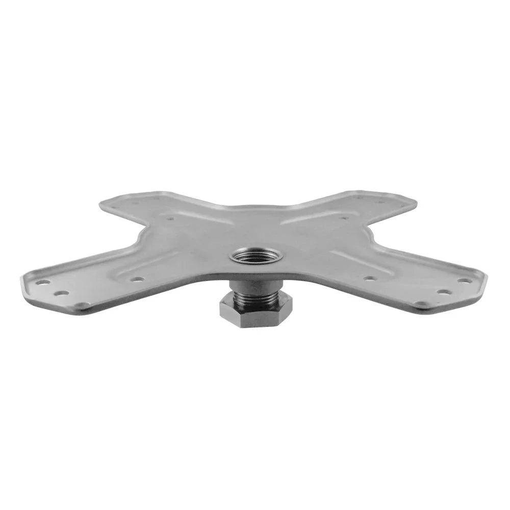 KVH TracNet Coastal Mounting Bracket [72-0409] - Green Vista Living