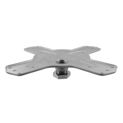 KVH TracNet Coastal Mounting Bracket [72-0409] - Green Vista Living