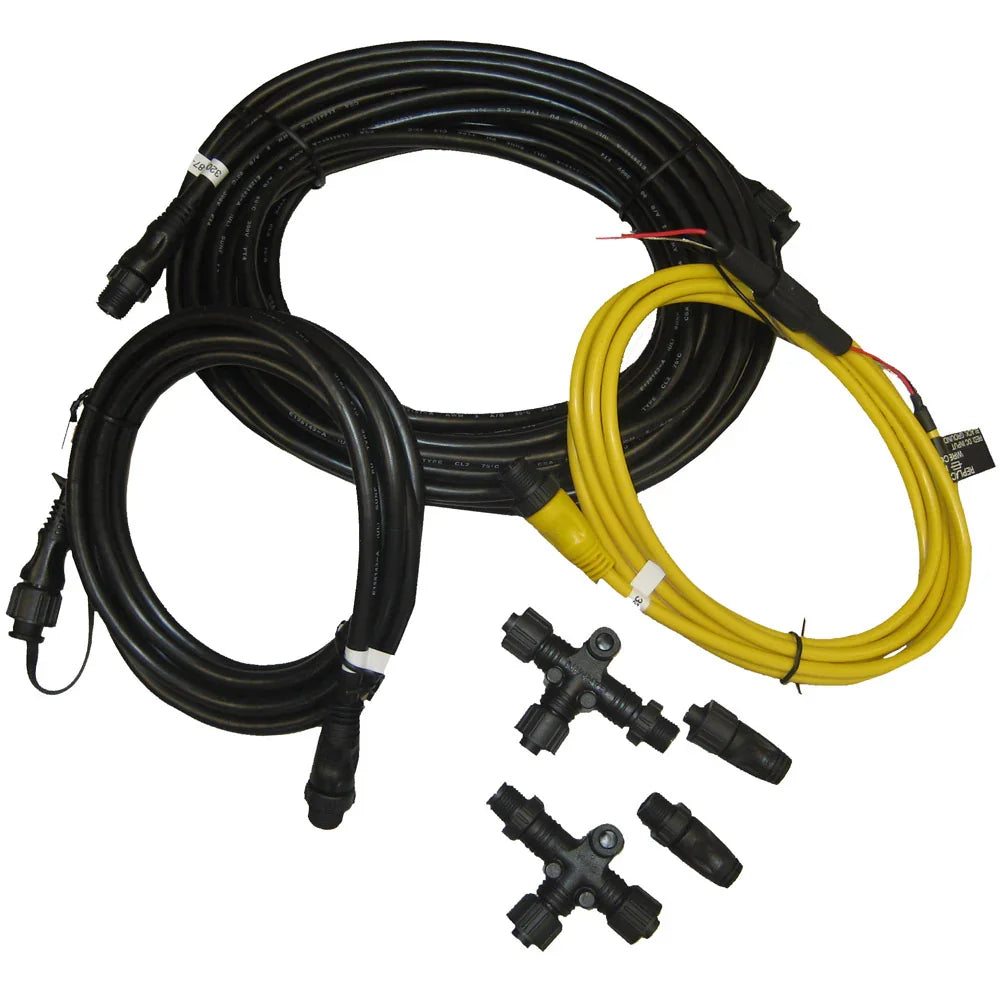 Garmin NMEA 2000 Starter Kit [010-11442-00] - Green Vista Living