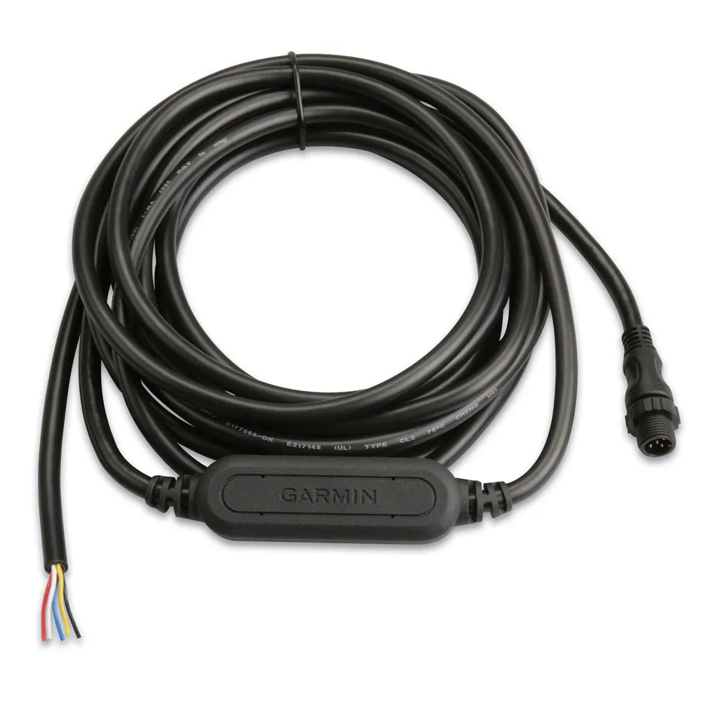 Garmin GRA 10 Rudder Angle NMEA 2000 Analog Adapter [010-11324-00] Garmin