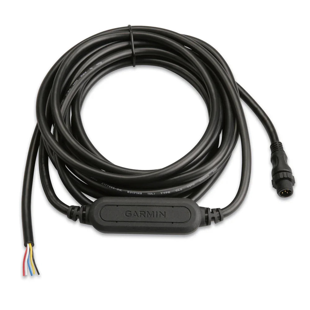 Garmin GET 10 Engine Tilt NMEA 2000 Analog Adapter [010-11325-00] Garmin